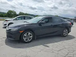 19XFC2F53GE069671 2016 HONDA CIVIC