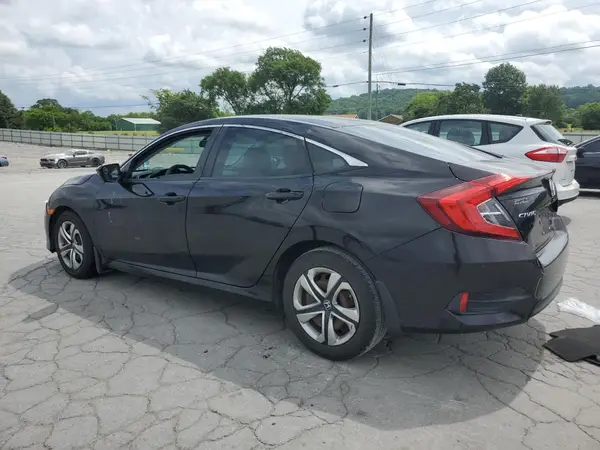 19XFC2F53GE069671 2016 HONDA CIVIC - Image 2