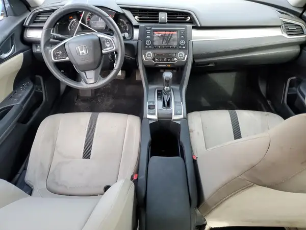 19XFC2F53GE069671 2016 HONDA CIVIC - Image 8