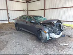 19XFC2F53GE069718 2016 HONDA CIVIC