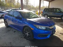 19XFC2F53GE070545 2016 HONDA CIVIC