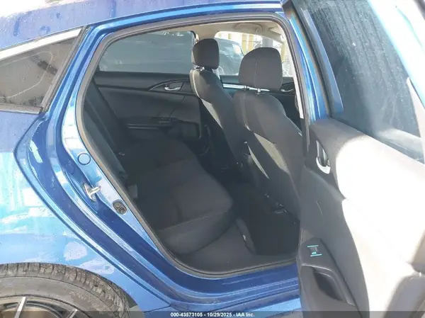 19XFC2F53GE070545 2016 HONDA CIVIC - Image 8