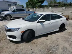 19XFC2F53GE071405 2016 HONDA CIVIC