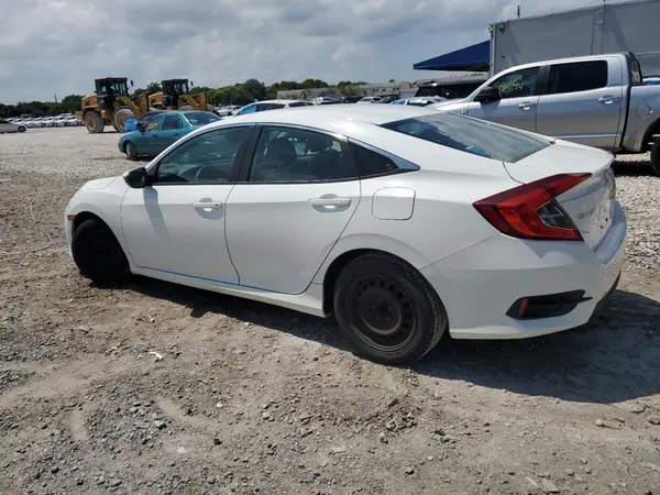 19XFC2F53GE071405 2016 HONDA CIVIC - Image 2