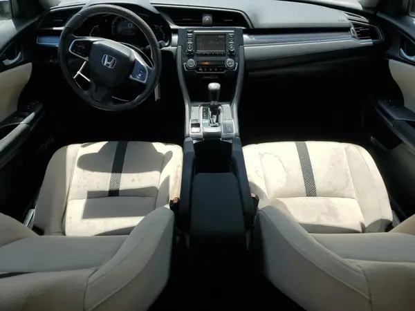 19XFC2F53GE071405 2016 HONDA CIVIC - Image 8