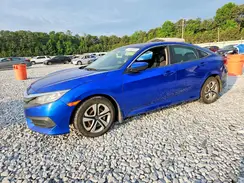 19XFC2F53GE071632 2016 HONDA CIVIC