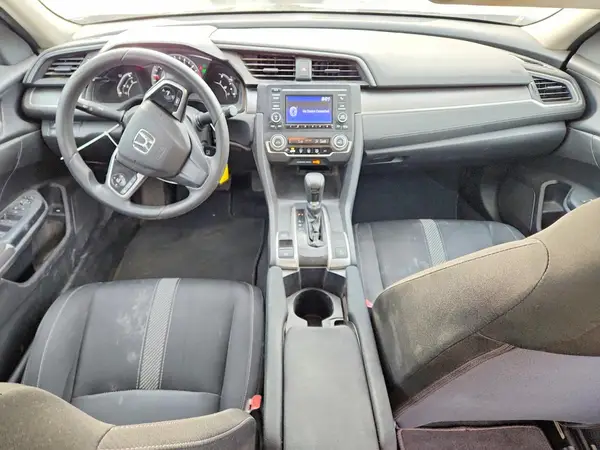 19XFC2F53GE071632 2016 HONDA CIVIC - Image 8