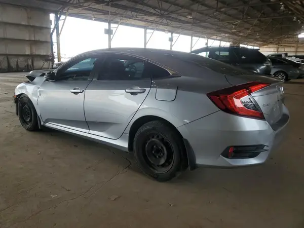 19XFC2F53GE071680 2016 HONDA CIVIC - Image 2