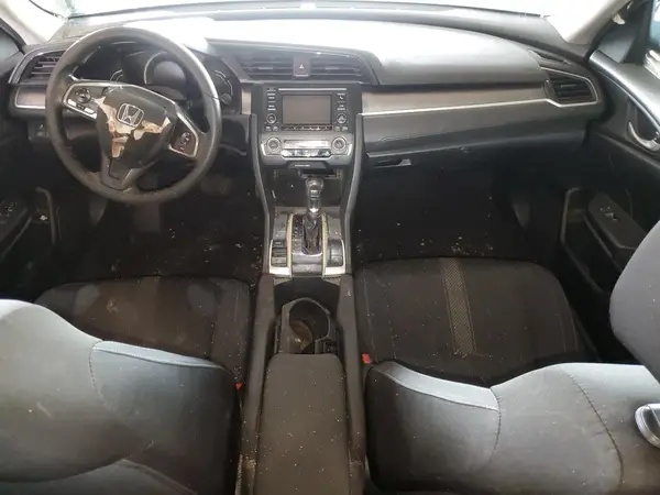 19XFC2F53GE071680 2016 HONDA CIVIC - Image 8