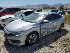 19XFC2F53GE071775 2016 HONDA CIVIC