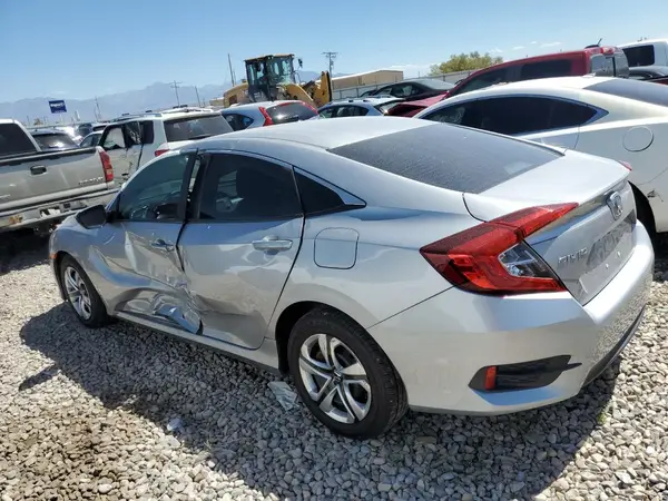 19XFC2F53GE071775 2016 HONDA CIVIC - Image 2