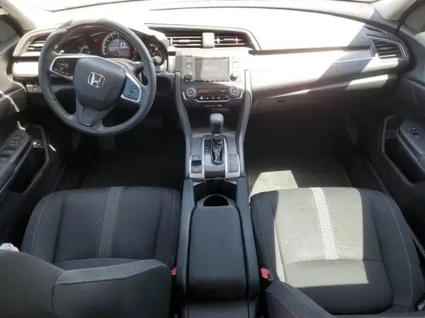 19XFC2F53GE071775 2016 HONDA CIVIC - Image 8