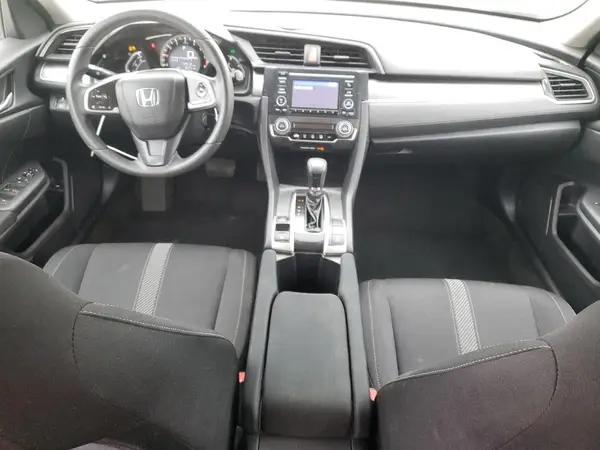 19XFC2F53GE072764 2016 HONDA CIVIC - Image 8