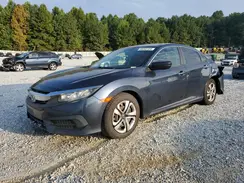 19XFC2F53GE073851 2016 HONDA CIVIC