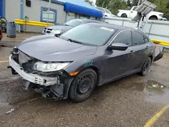 19XFC2F53GE074109 2016 HONDA CIVIC