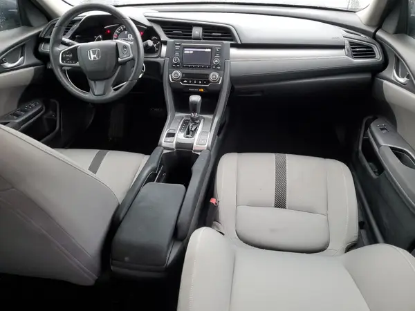 19XFC2F53GE074109 2016 HONDA CIVIC - Image 8