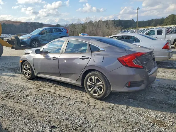 19XFC2F53GE074224 2016 HONDA CIVIC - Image 2