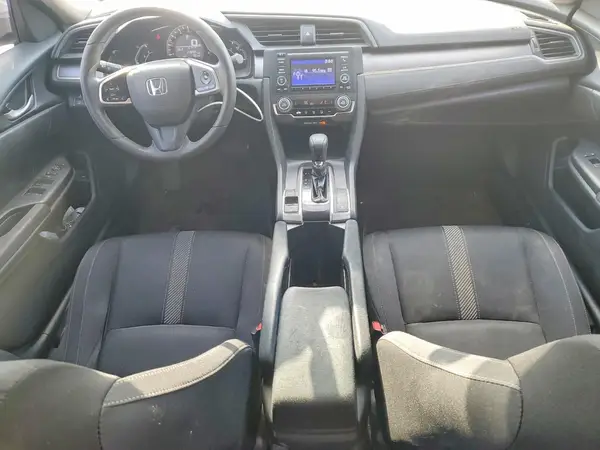 19XFC2F53GE074224 2016 HONDA CIVIC - Image 8