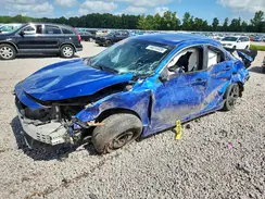 19XFC2F53GE074790 2016 HONDA CIVIC
