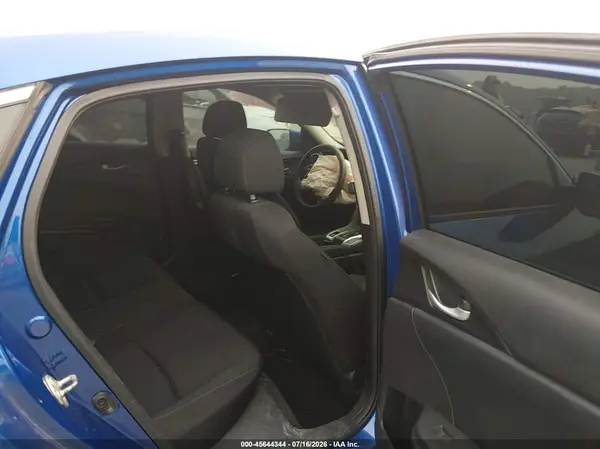 19XFC2F53GE074806 2016 HONDA CIVIC - Image 8