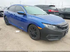 19XFC2F53GE074823 2016 HONDA CIVIC