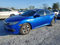 19XFC2F53GE075910 2016 HONDA CIVIC