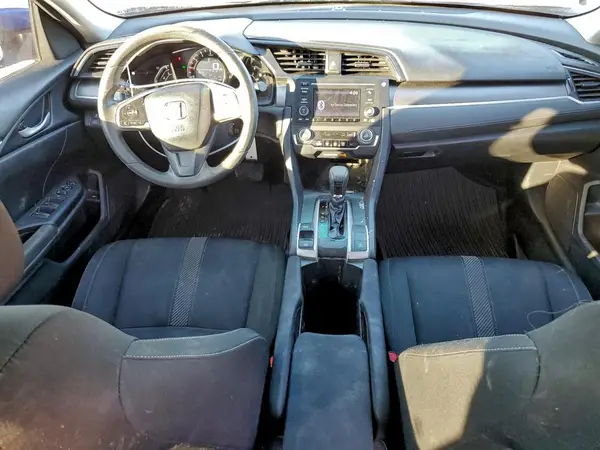 19XFC2F53GE075910 2016 HONDA CIVIC - Image 8