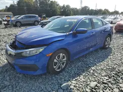 19XFC2F53GE076121 2016 HONDA CIVIC