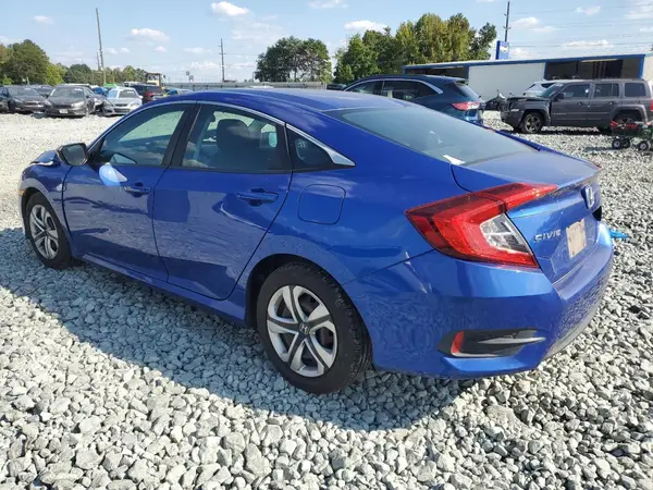19XFC2F53GE076121 2016 HONDA CIVIC - Image 2
