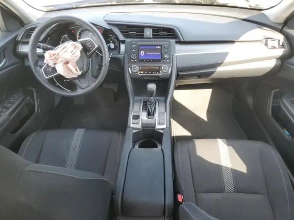 19XFC2F53GE076121 2016 HONDA CIVIC - Image 8