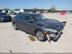 19XFC2F53GE076300 2016 HONDA CIVIC