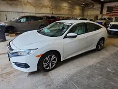 19XFC2F53GE076331 2016 HONDA CIVIC