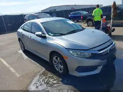 19XFC2F53GE076930 2016 HONDA CIVIC