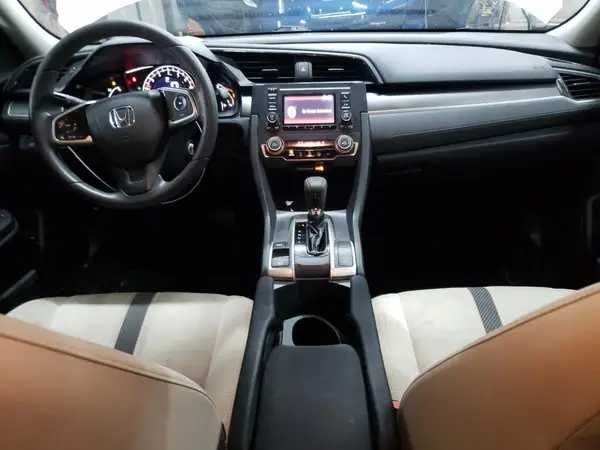 19XFC2F53GE077138 2016 HONDA CIVIC - Image 8