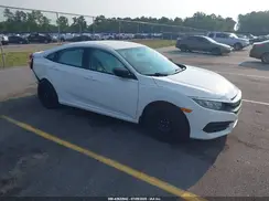 19XFC2F53GE078466 2016 HONDA CIVIC