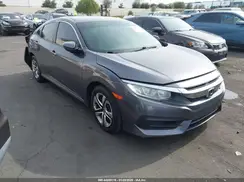 19XFC2F53GE079049 2016 HONDA CIVIC