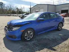 19XFC2F53GE079214 2016 HONDA CIVIC