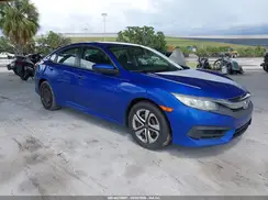 19XFC2F53GE079651 2016 HONDA CIVIC