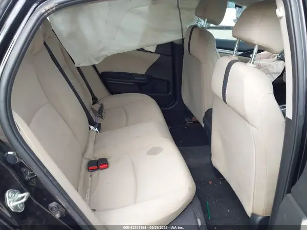 19XFC2F53GE080265 2016 HONDA CIVIC - Image 8