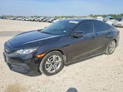 19XFC2F53GE080282 2016 HONDA CIVIC