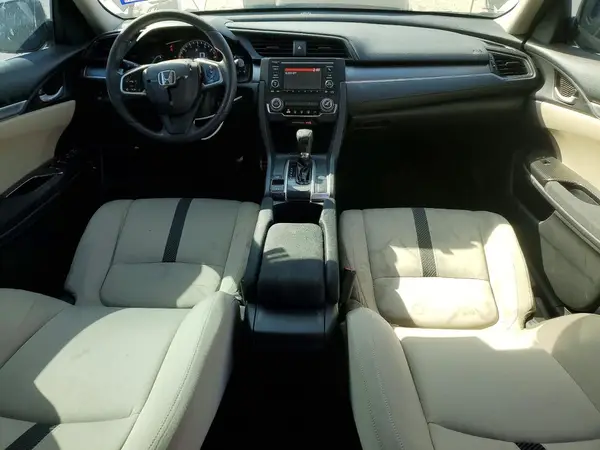 19XFC2F53GE080282 2016 HONDA CIVIC - Image 8
