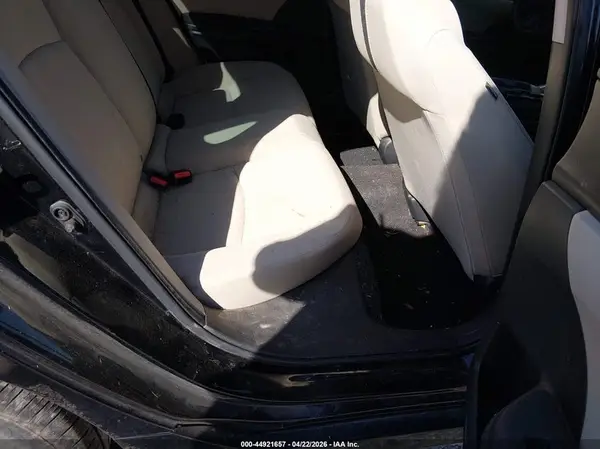 19XFC2F53GE080332 2016 HONDA CIVIC - Image 8