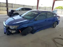 19XFC2F53GE081366 2016 HONDA CIVIC