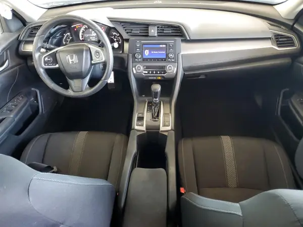 19XFC2F53GE081366 2016 HONDA CIVIC - Image 8