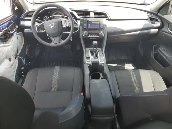 19XFC2F53GE081478 2016 HONDA CIVIC - Image 8
