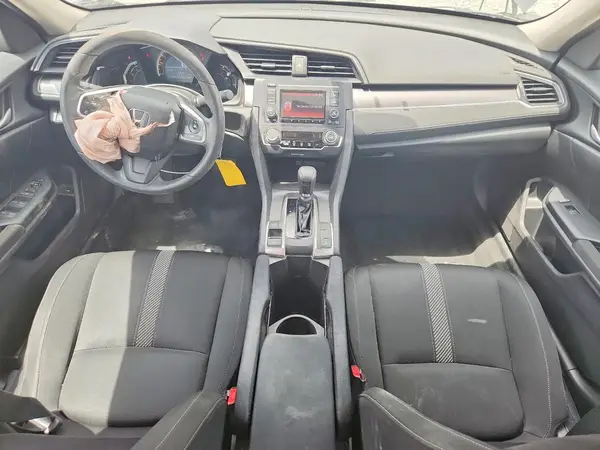 19XFC2F53GE081884 2016 HONDA CIVIC - Image 8