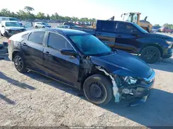 19XFC2F53GE082842 2016 HONDA CIVIC