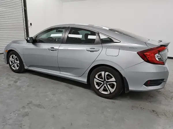 19XFC2F53GE083358 2016 HONDA CIVIC - Image 2
