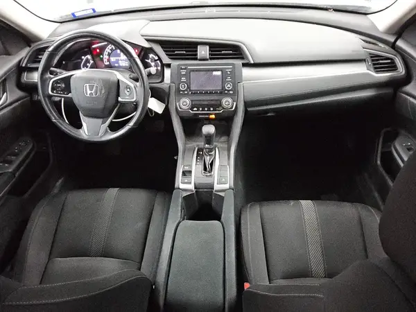 19XFC2F53GE083358 2016 HONDA CIVIC - Image 8