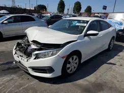 19XFC2F53GE083604 2016 HONDA CIVIC